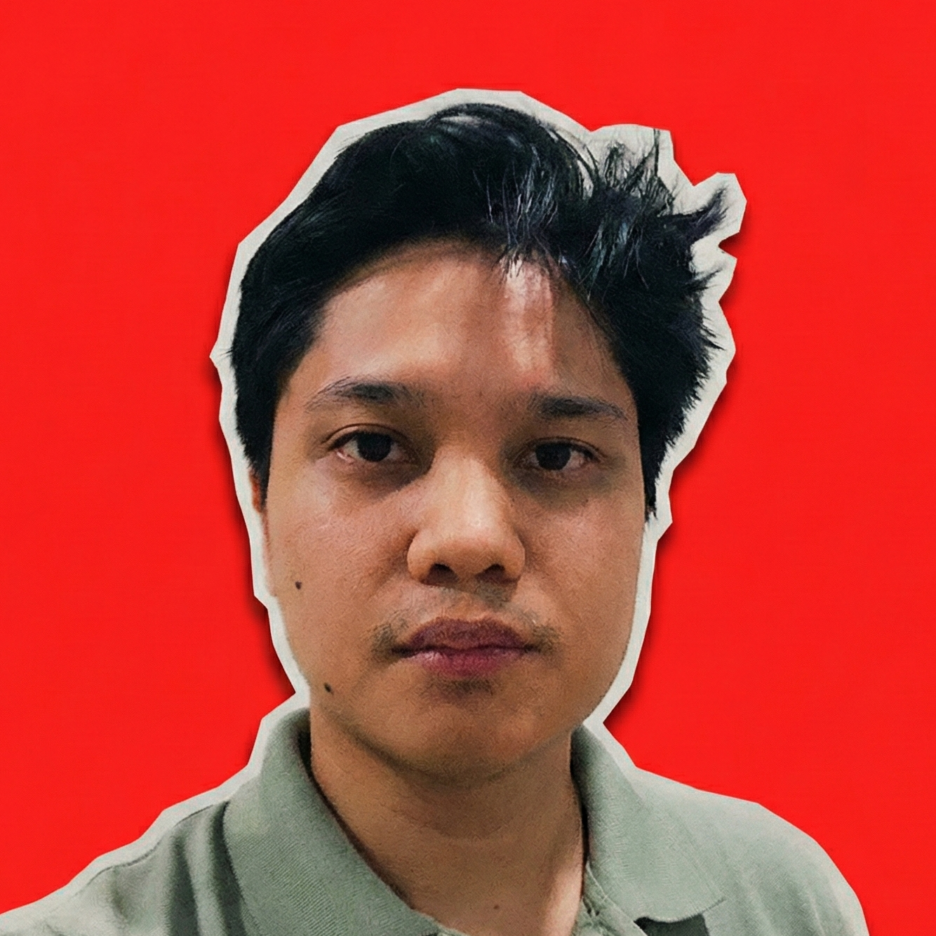 Image of author